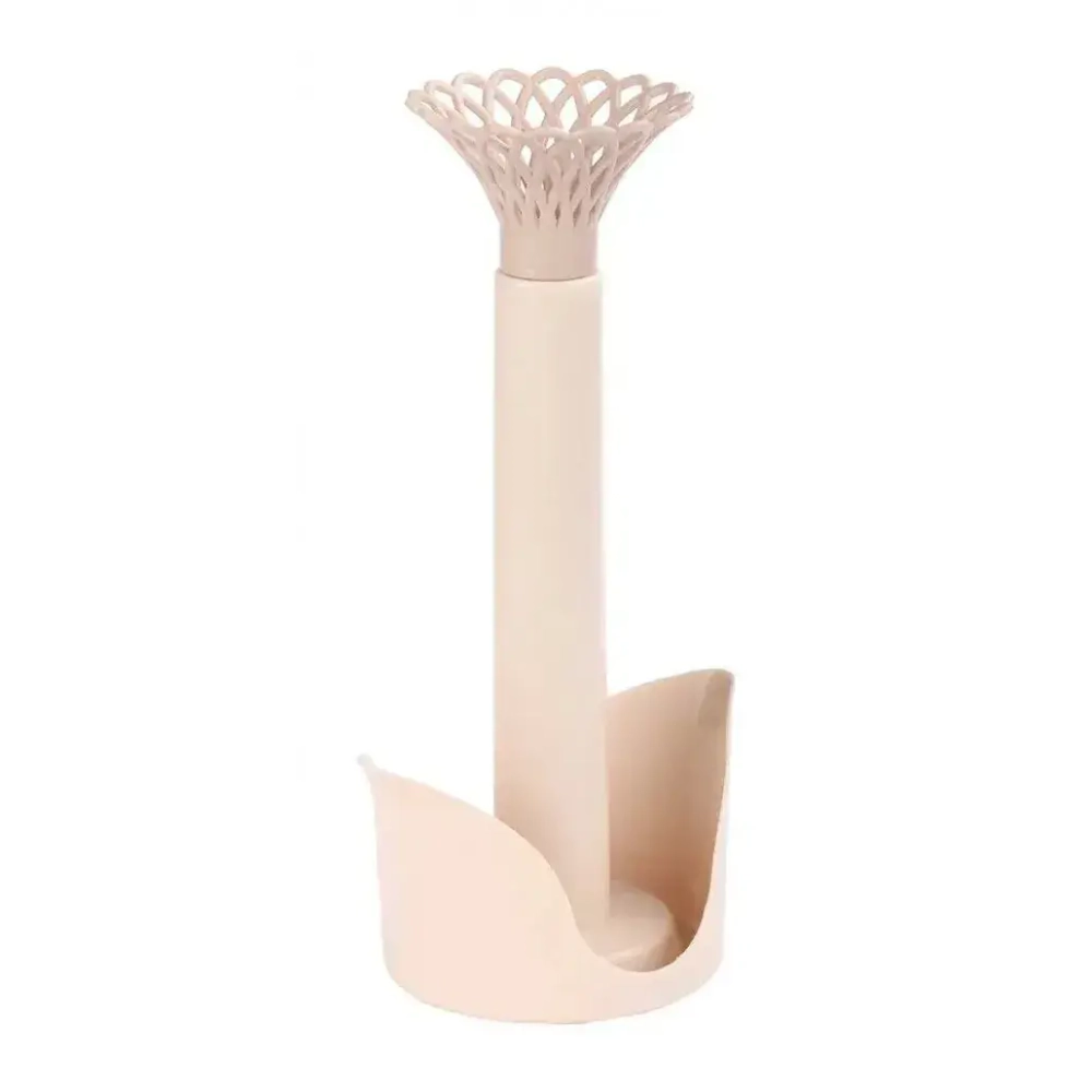 Полотенцедержатель (св.бежевый) (комплект 15 шт)