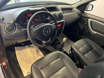 Renault Duster, 2011 год