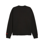 Мужской свитшот PUMA F1 Knitted Crewneck 75yrs