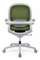 Кресло Miller YX-300 Зеленый