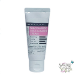 Крем для лица с Ниацинамидом 10% DERMA FACTORY Niacinamide 10% Calamine Cream, 30 мл.