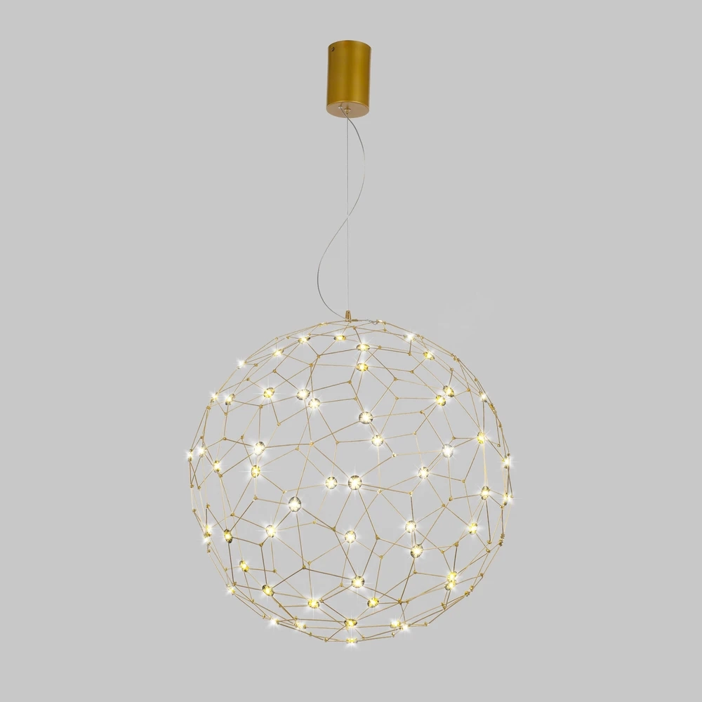 Подвесная люстра Bogates ALIOTH 452/1 4690389202674