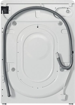 Стиральная машина Indesit BWSB 61051 WWV