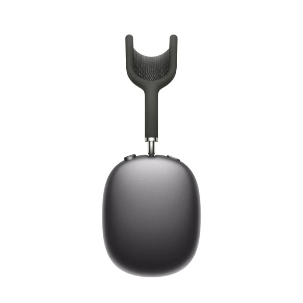 Apple AirPods Max Space Gray with Light Black (Серый космос)