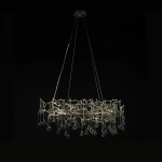 Подвесная люстра Loft It BIJOUT 10068/800 SG