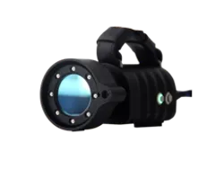 Фотография — Система фотограмметрии ScanTech MSCAN