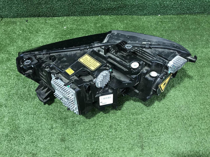 Фара Комплект BMW X5 G05 X6 G06 18-23 Laser Light