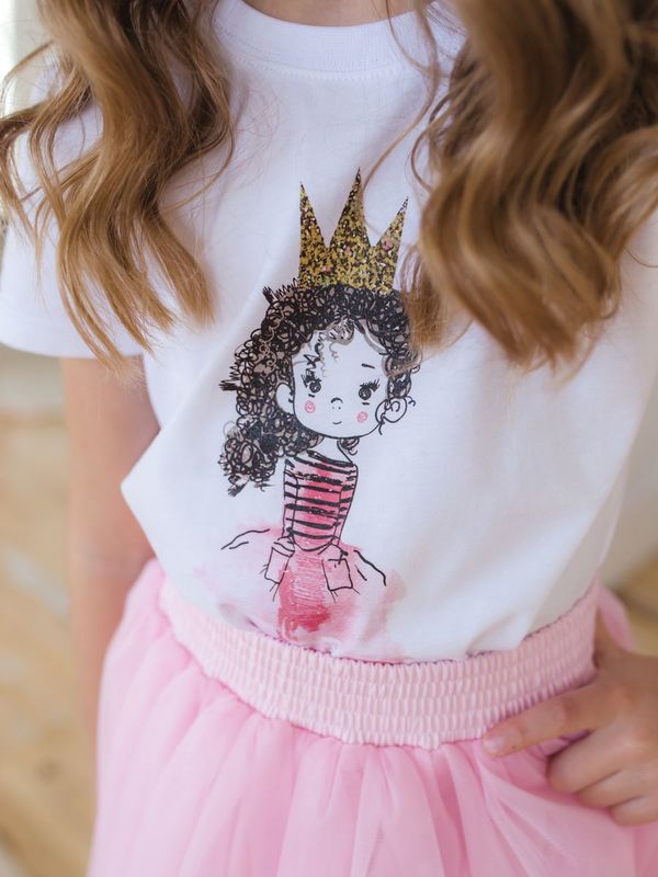 Футболка 3387