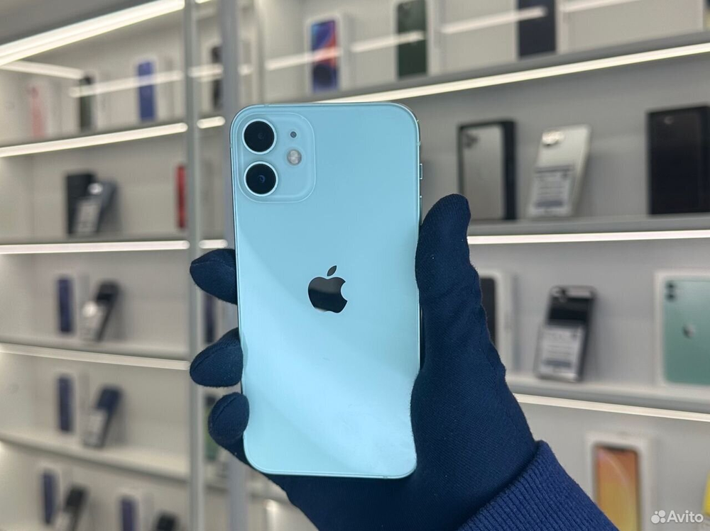 iPhone 12 Mini, 256 ГБ б/у