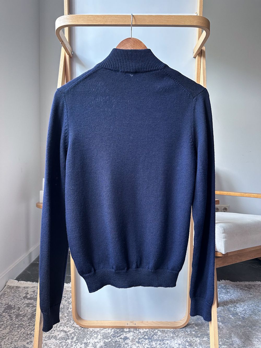 Шерстяной кардиган Tomax, 164