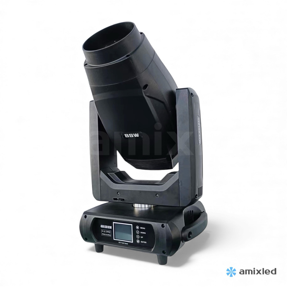 Световой прибор Amixled BSW 460 LED
