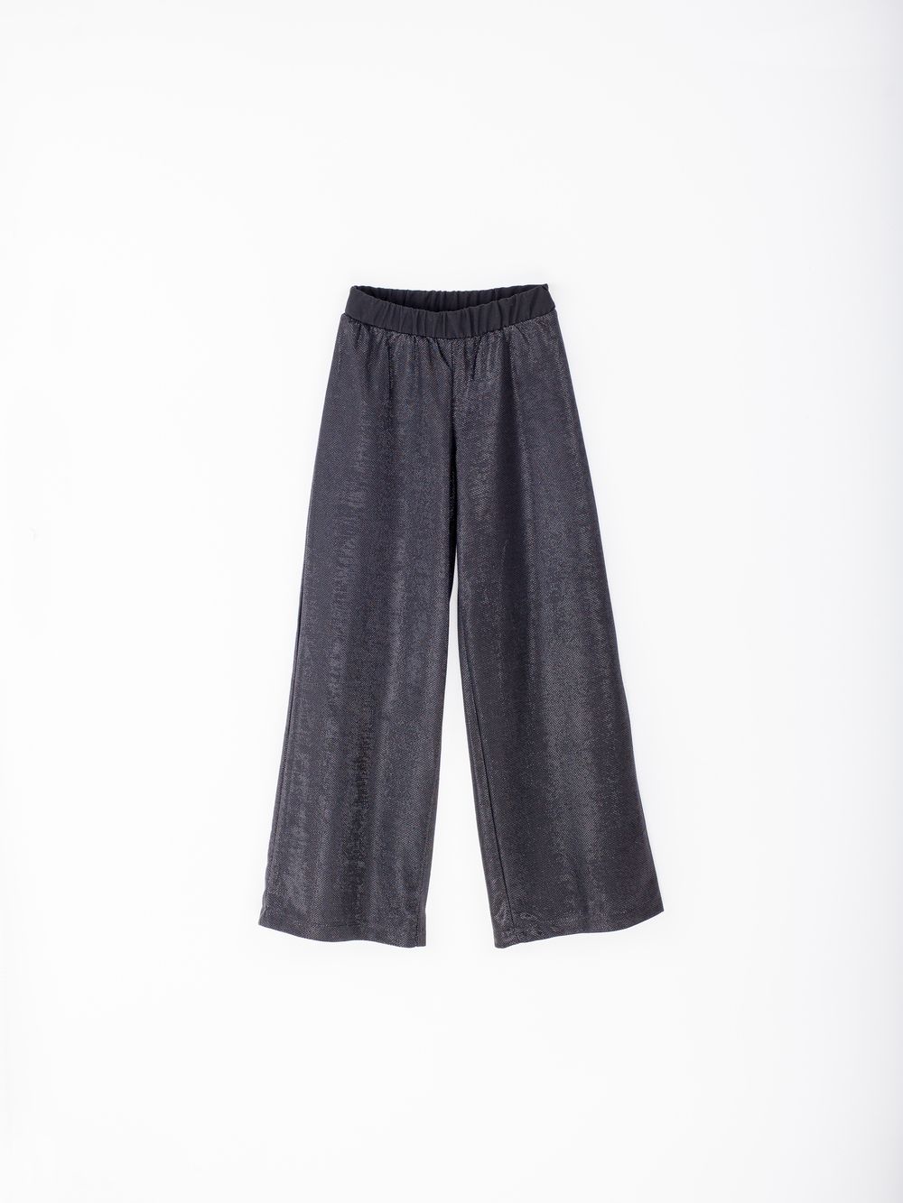 Брюки из люрекса "ОНИКС"