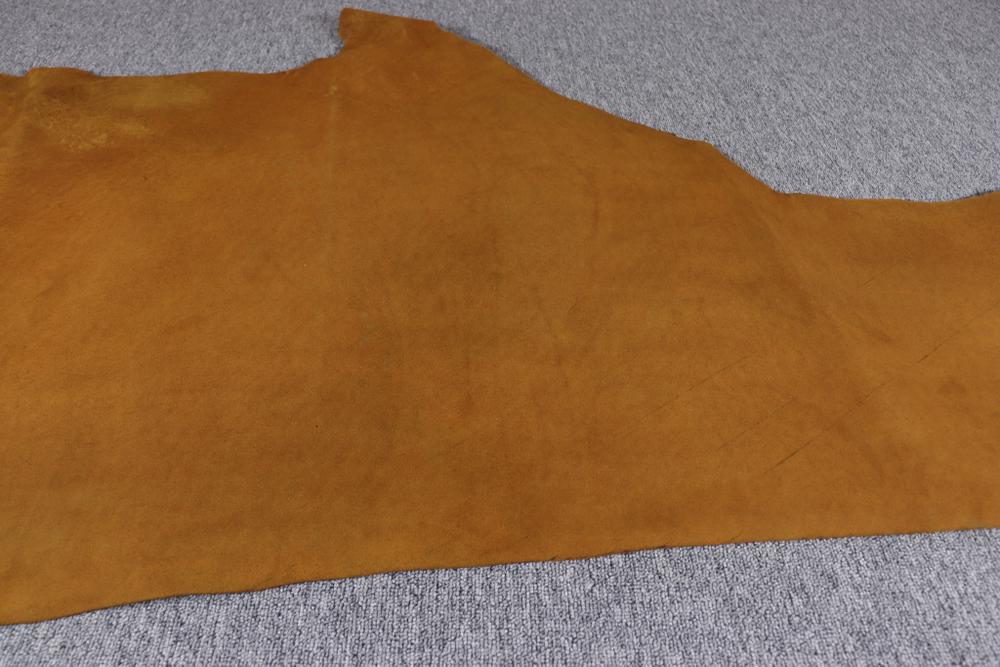 1,8-2,2 юфть рыжая лофт без плиты 128дм² (КЛ)