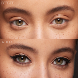 NARS Climax LIQUID EYELINER - Подводка в виде карандаша оттенок EXPLICT BLACK, 0 g