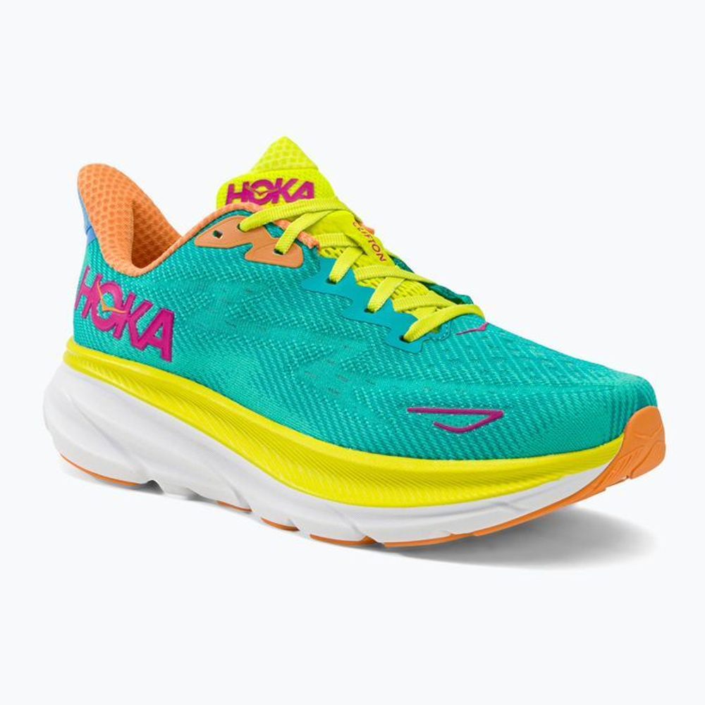 Кроссовки женские Hoka Clifton 9