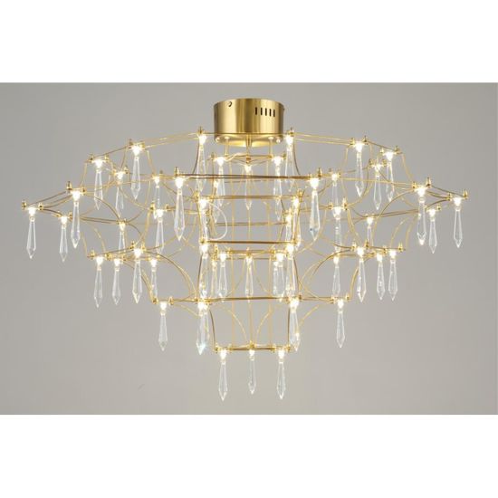 Люстра подвесная OML-95503-57