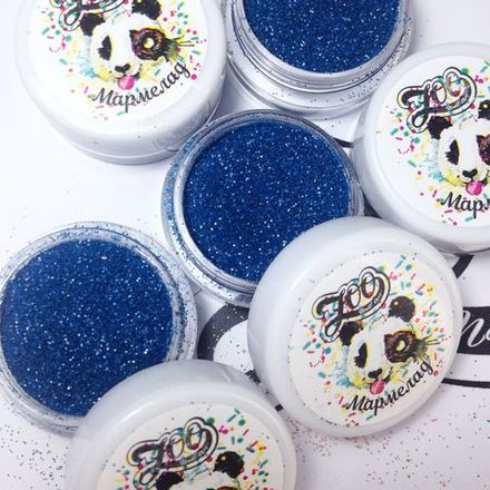 Zoo Nail Мармелад для дизайна 1231