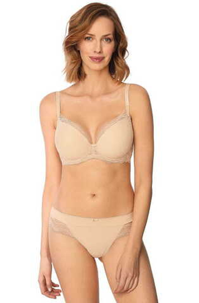 Трусики-шорты Pepite (Размер: S) (Цвет: телесный)