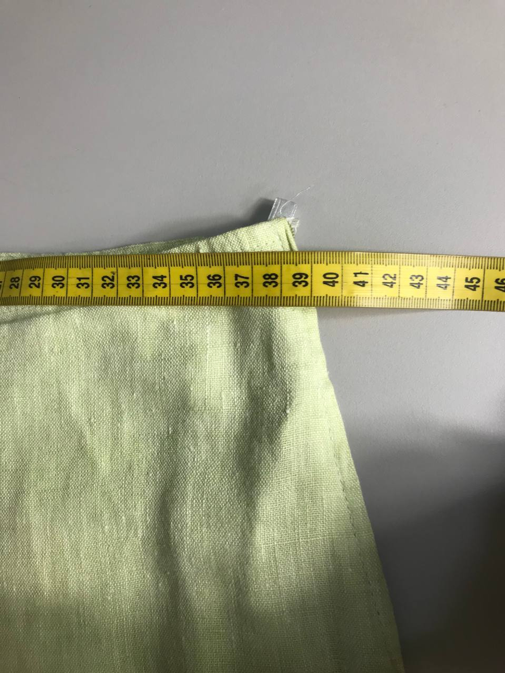 Бриджи красивого оттенка, визуально 44/46 размер