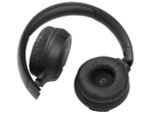 Беспроводные наушники JBL Tune 510BT Black