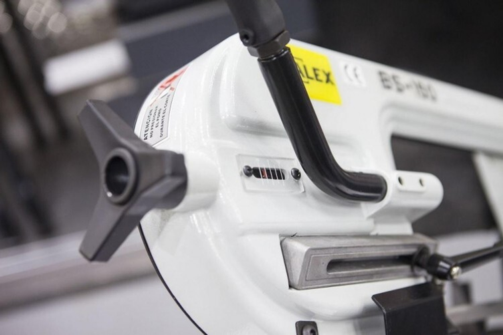 Станок ленточнопильный STALEX BS- 150 230V 388101