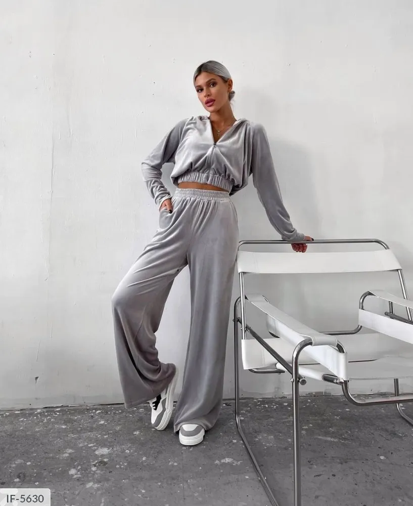 Костюм IF-5622 Фабрика Моды