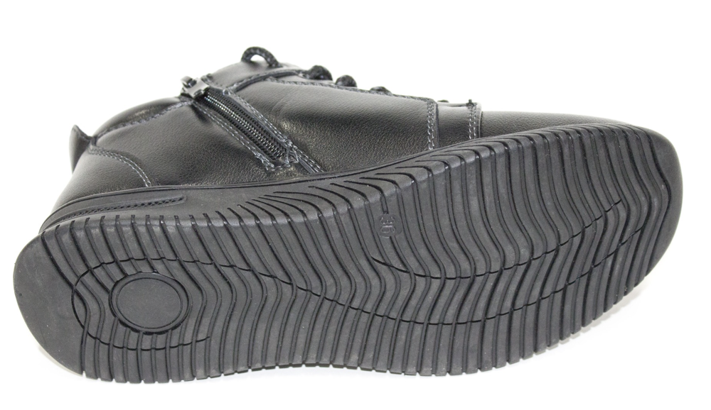 Ботинки подростковые демисезонные Hakenslo арт. B8625-29