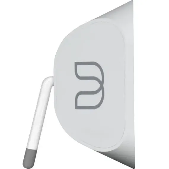 Bluesound Pulse Soundbar Plus White