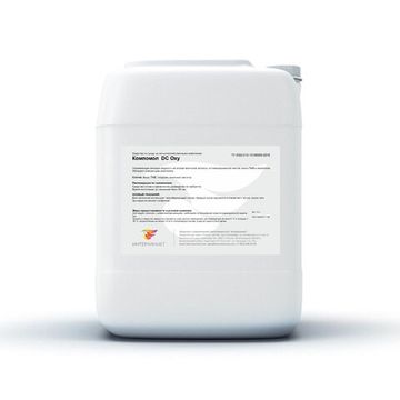 Компомол DC Oxy
