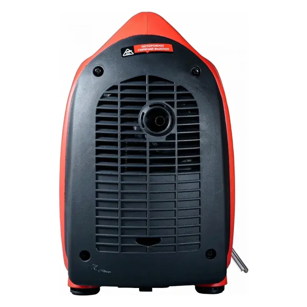 FUBAG TI 800 инверторный бензиновый генератор 838977