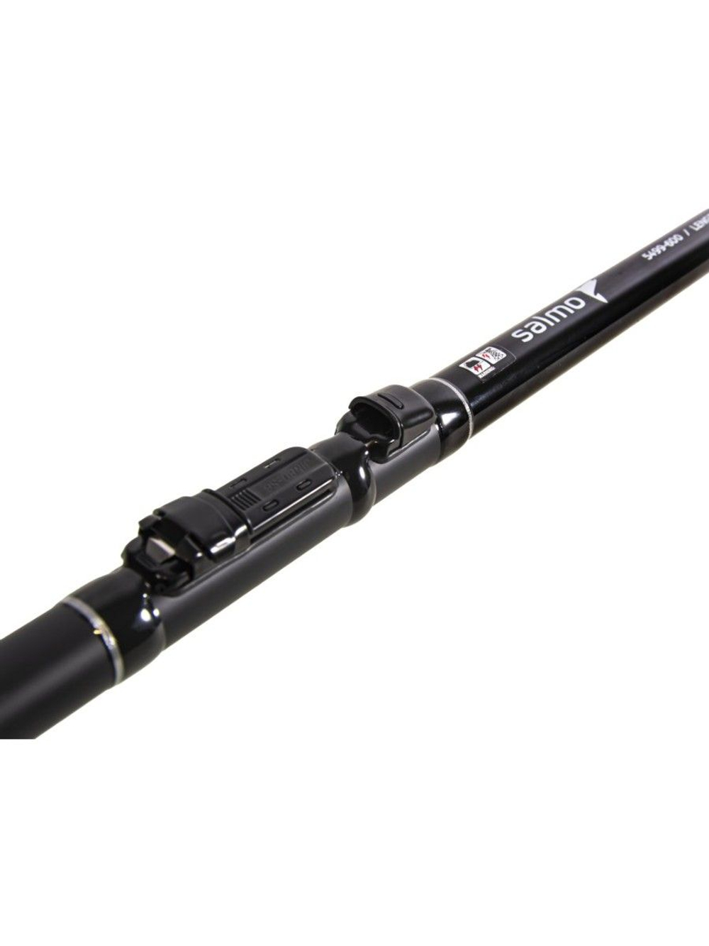 Удилище поплавочное с кольцами Salmo Elite BOLOGNESE LIGHT F 5.00