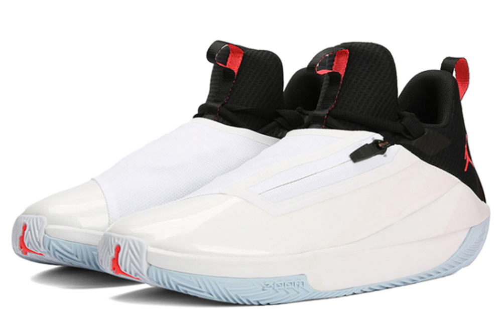 Кроссовки Jordan Jumpman Hustle Pf