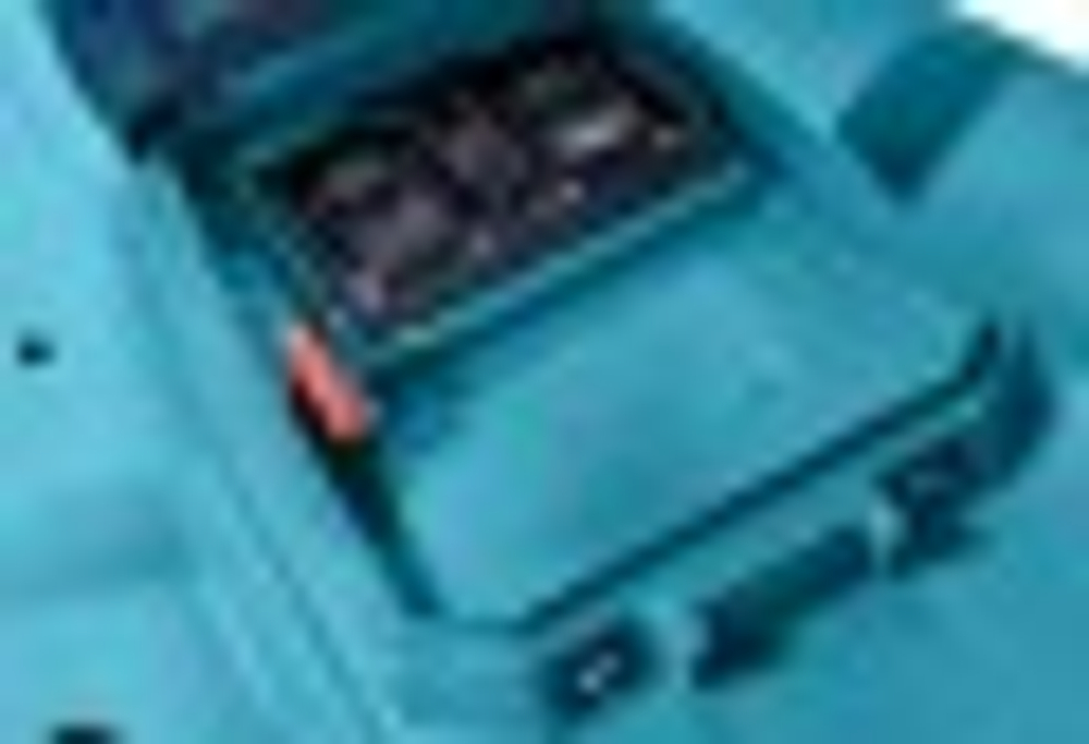 Газонокосилка аккумуляторная MAKITA DLM539Z