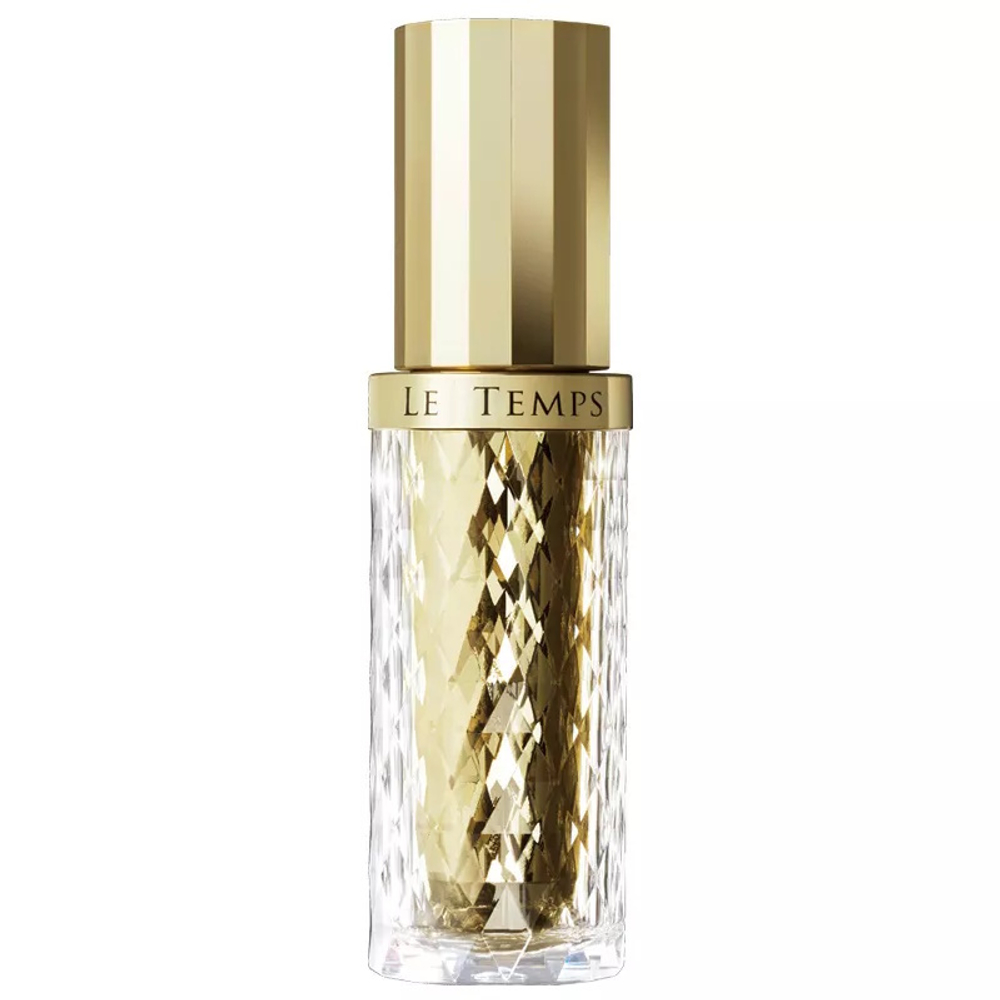 CHANSON COSMETICS Le Temps Serum