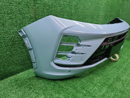 Бампер передний EXEED LX (2021-н.в.)