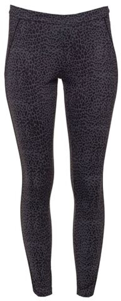Леггинсы Fila Leggings Tia - Black