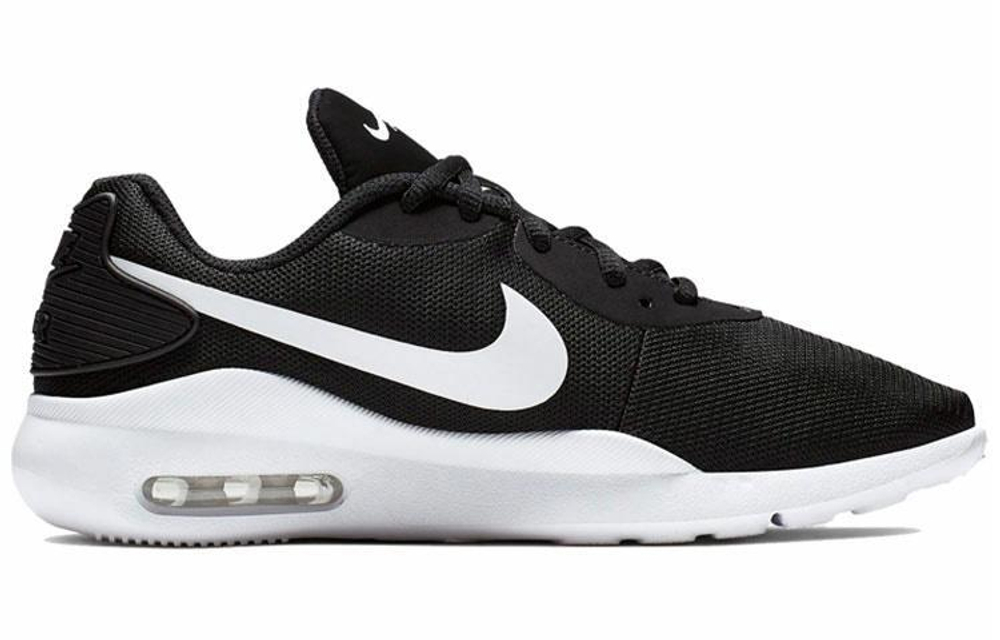 Кроссовки Nike Air Max Oketo (Женская размерная сетка)