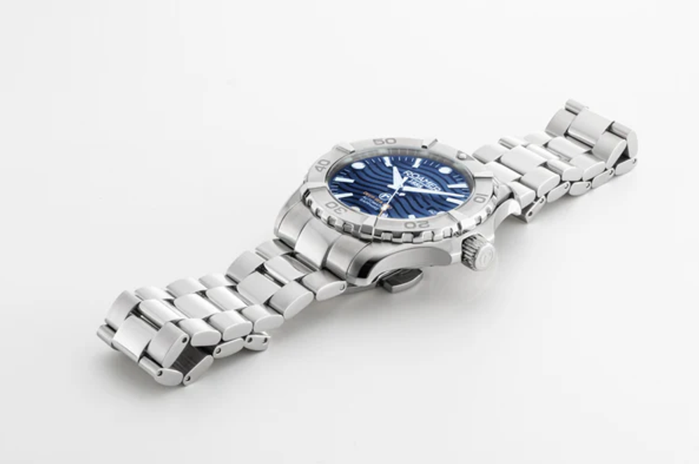 Roamer Deep Sea 860983 41 45 70