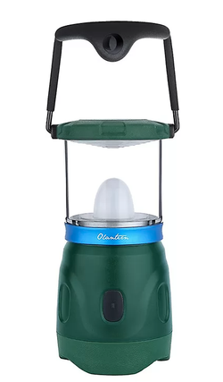 Кемпинговый фонарь Olight Olantern Green [121523]