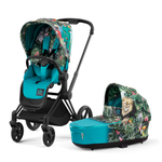 Cybex Priam IV DJ Khaleed (2 в 1)