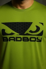 Футболка Bad Boy Prime Walkout 3.0 T-shirt хаки