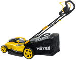 Газонокосилка аккумуляторная Huter CLM-40 Li