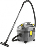 Пылесос сетевой KARCHER NT 20/1 Ap *EU 1.378-500.0