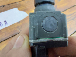 Камера Audi Q7 (4M) A4 (B9) Cayenne 2 Passat (B8) БУ Оригинал 5Q0980546A