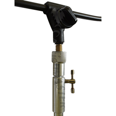 Подставка для удилищ Catfishmaster PR-015 Фидерная без ножки