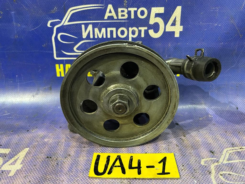 Насос ГУР Honda INSPIRE 1999