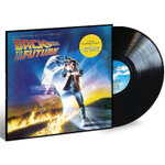 Soundtrack / Back To The Future (LP)