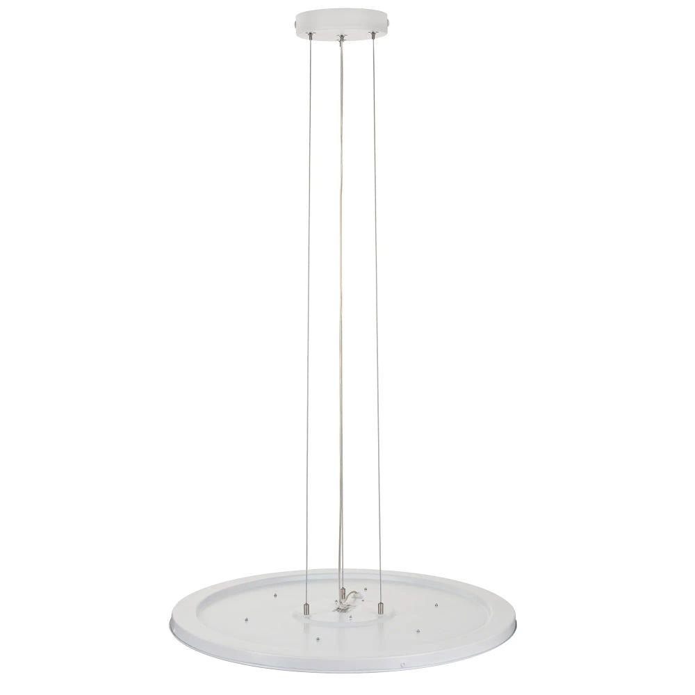 Citilux CL7000 Подвесная арматура Белая