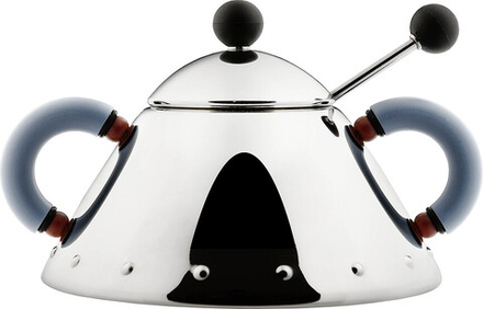 Сахарница Alessi, 200 мл, пищевой пластик