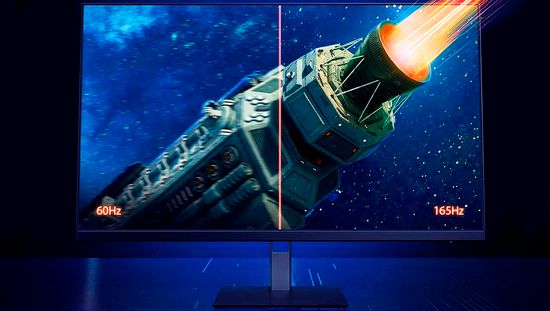 Монитор Xiaomi Redmi Gaming Monitor 27" X27GQ (2025г версия) 165Hz (P27QCA-RX)